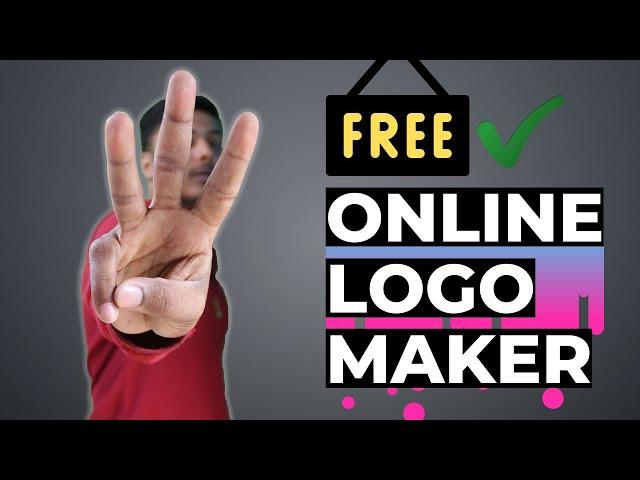 Top 3 Best Online Logo Maker Websites - Create Your Free Logo 