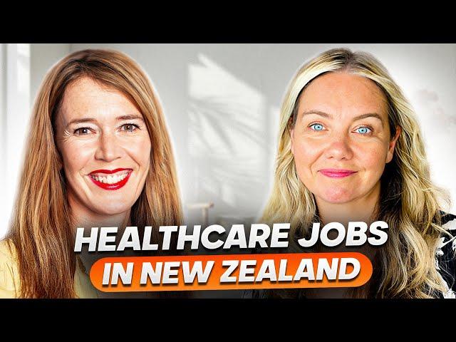 Americans living in New zealand