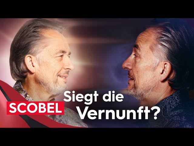 Ist der Mensch ein A****? Kants Anthropologie | Gert Scobel