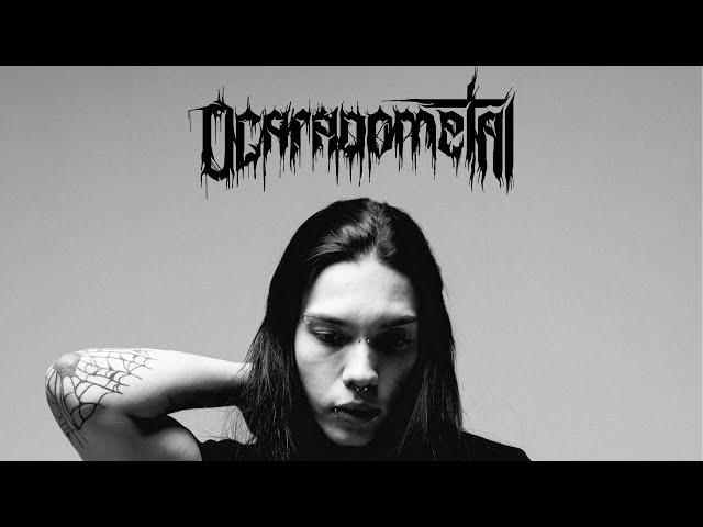 ocaradometal - Crise Existencial (official)