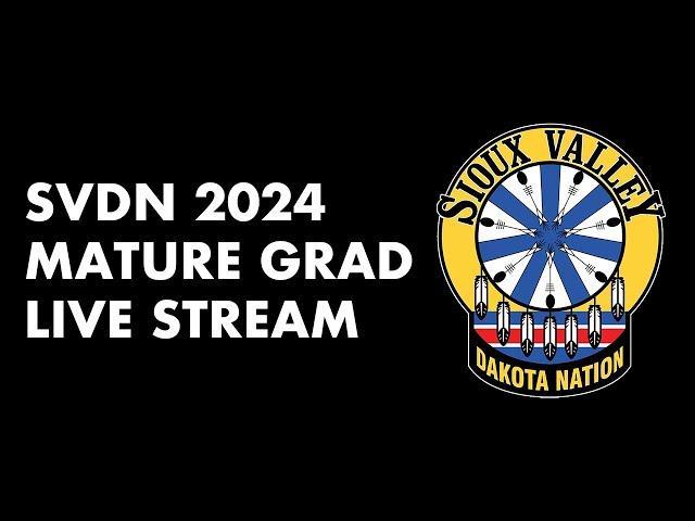 SVDN Mature 12 Graduation 2024