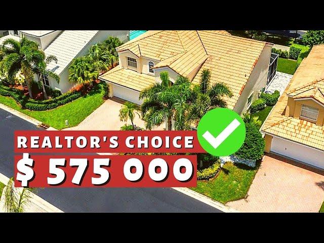 Tour a $575,000 MIAMI HOUSE for Sale Home Renovations Florida