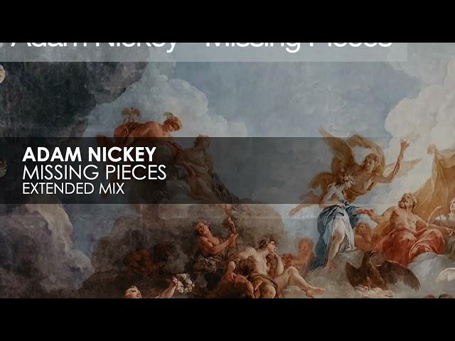 Adam Nickey - Missing Pieces