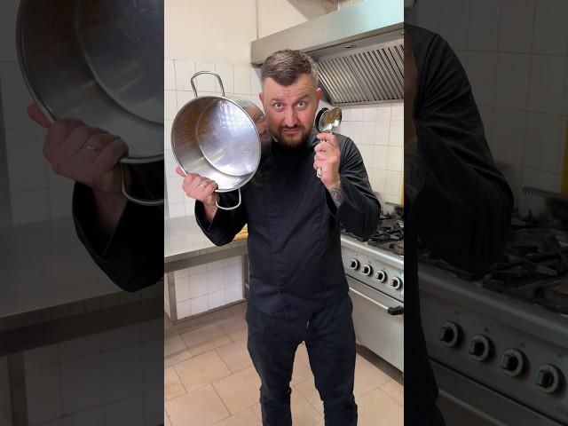 DIY Steamer at Home?!  Lifehack Test with Kitchen Tools!