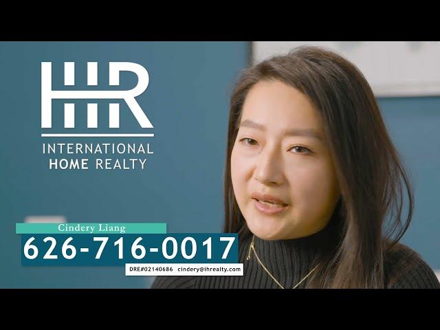 Meet Cindery Liang | International Home Realty