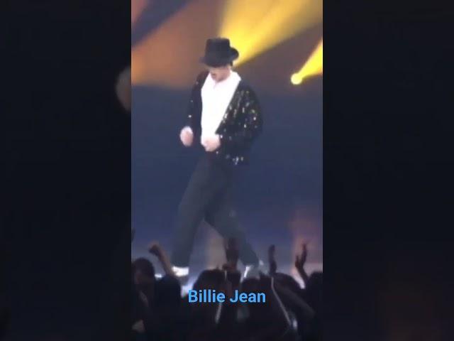 #michaeljackson #billiejean #concierto #reydelpop #michael #videos #viral