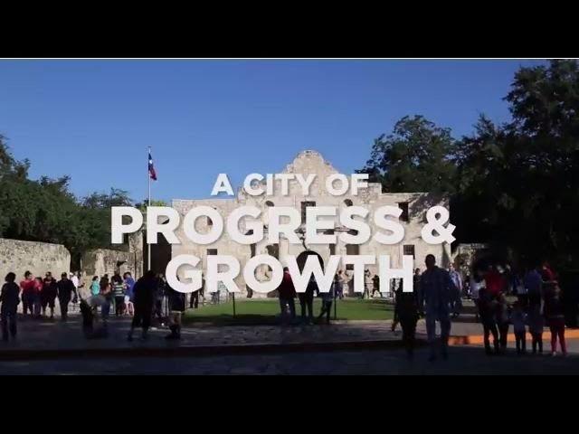 City of San Antonio - Best City in Texas - Moving to San Antonio