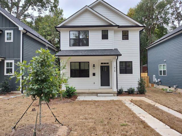 Charlotte Homes for Rent 3BR/2.5BA by Charlotte Property Managers