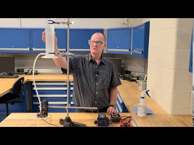 Hydroelectric Power Generation