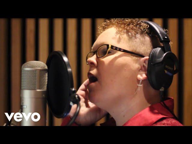 Nu-Blu, Sam Moore - Jesus and Jones  (Official Music Video)