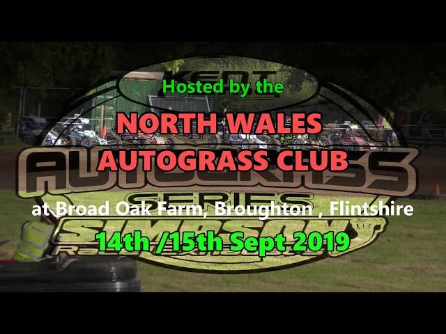 CRACKING BAS ROUND 5 - CLASS 10 Race