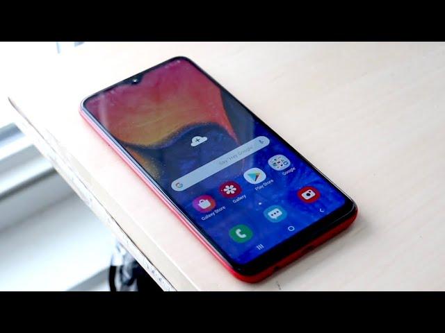 Samsung Galaxy A10 In 2021! (Still Worth it?) (Review)