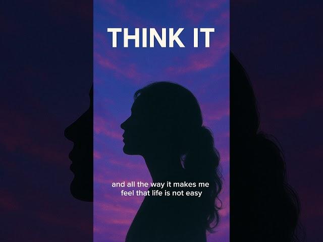 #Think it (Song) #anna's learning hub #english song