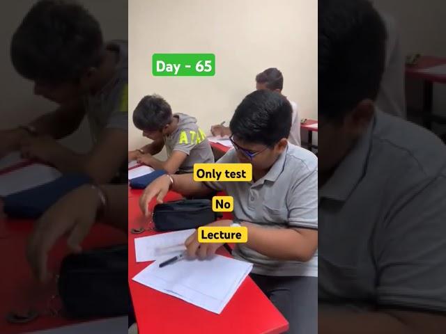 Day - 65 Class 10 @ A J PATEL INSTITUTE #Class 10#scienceactivity #motivation