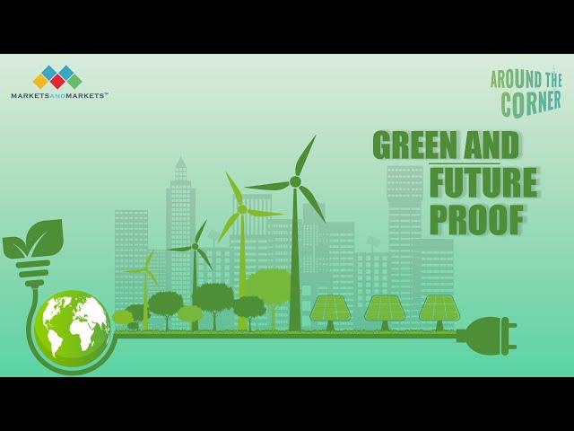 Sustainability: Green, Future Proof & The Economic Edge