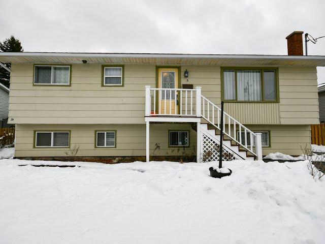 5 Linden Lane Halifax NS