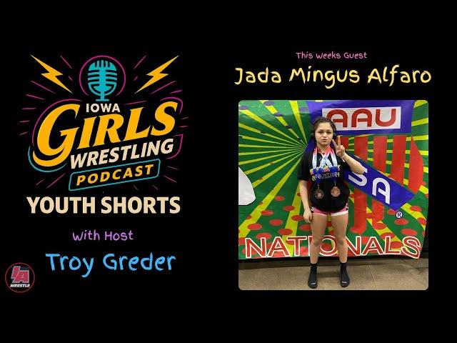 Jada Mingus Alfaro