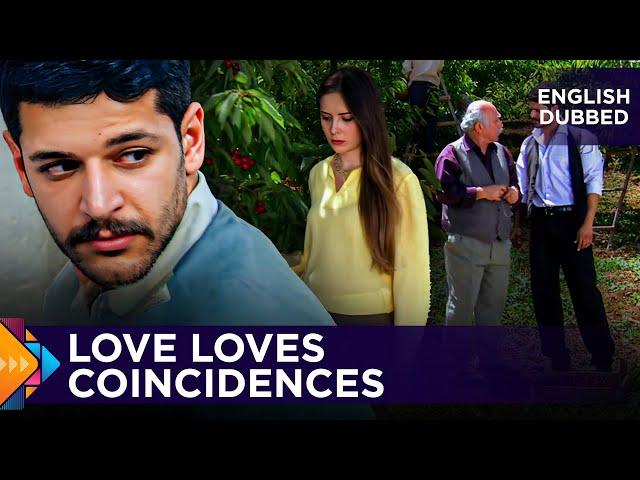 Love Loves Coincidences - Turkish Movies Dubbed in English - Zeytinyağlı Yiyemem Aman