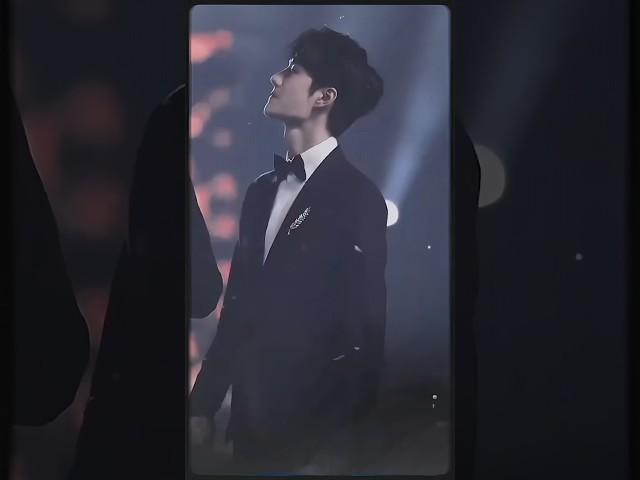 One and only  ... #wangyibo #王一博 #wangyibo王一博 #yibo #shortvideo #viral