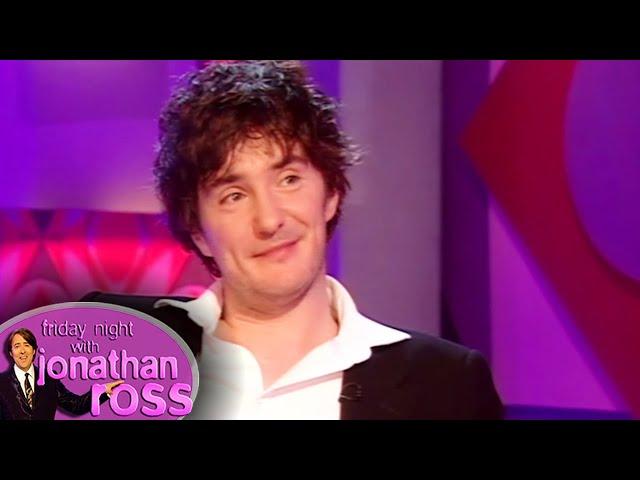 Dylan Moran's Nihlistic Take On Life | Friday Night With Jonathan Ross