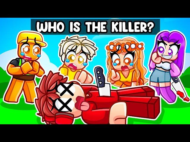 Cash is a Secret Killer in Roblox