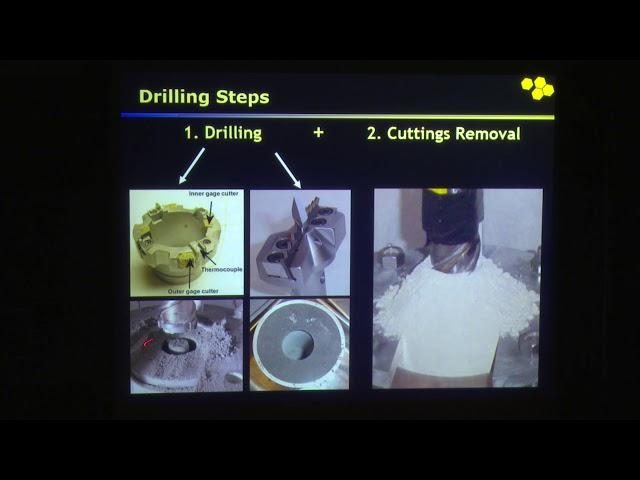 Drilling: How Do We Access the Subsurface on Mars?