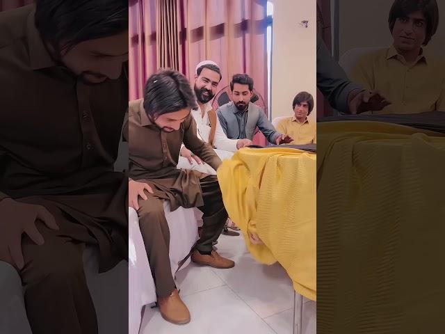 afaq Aw Nafees  #trending #funny #comedy #afaqawnafees #comedyshow #shafifaqeer