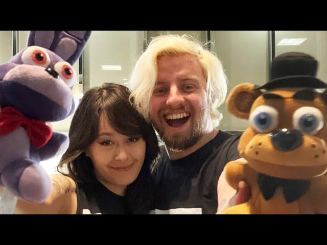 How Alpharad and Jaiden ACTUALLY Met