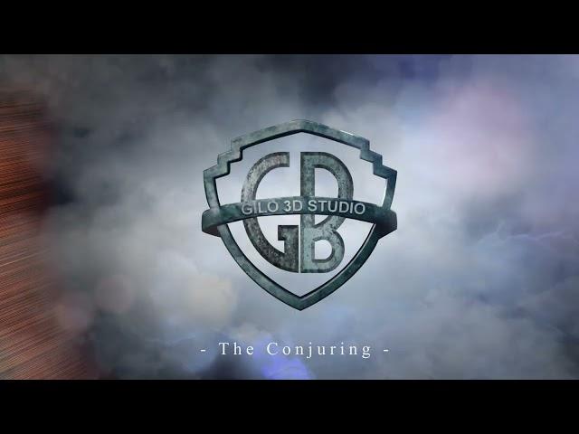 Warner Bros Prank - Gilo 3D Studio