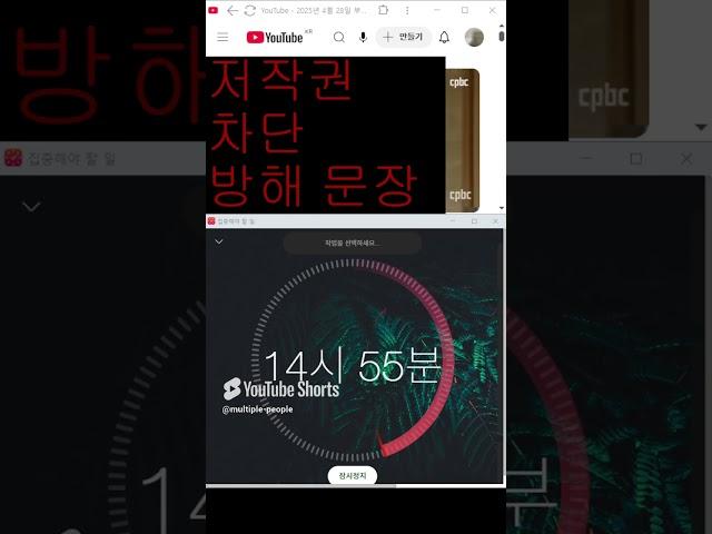 하루한번 억지로라도 매일미사 듣기 도전 1일차/It's the first day to force yourself to listen to the daily missa