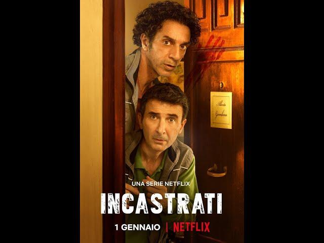 INCASTRATI   Trailer ufficiale   Netflix Italia