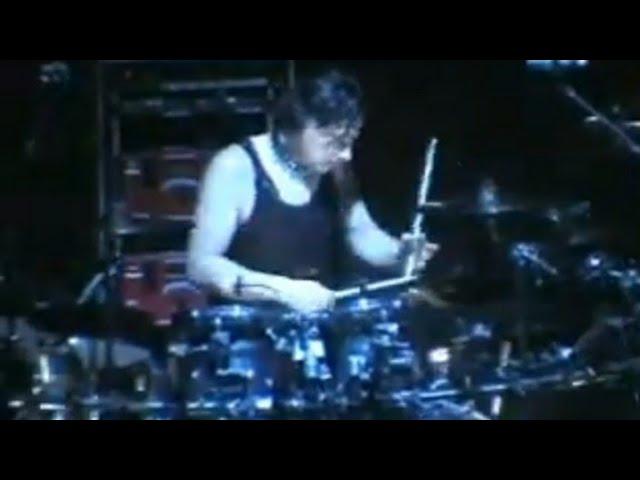 Christoph Schneider 2007 Birthday Video For DoomGirls