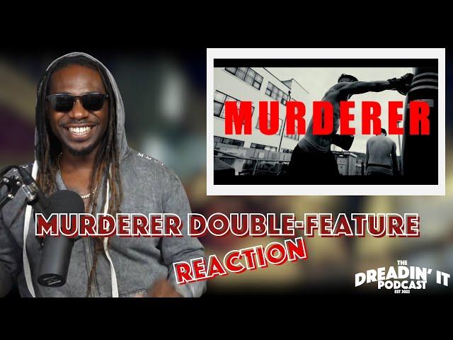 Ren - "Murderer" (Double Feature)| Reaction