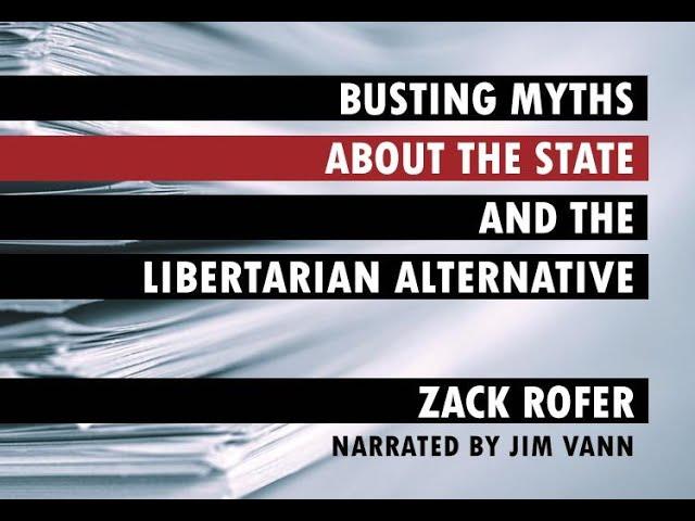 Chapter 1: The Statist's View