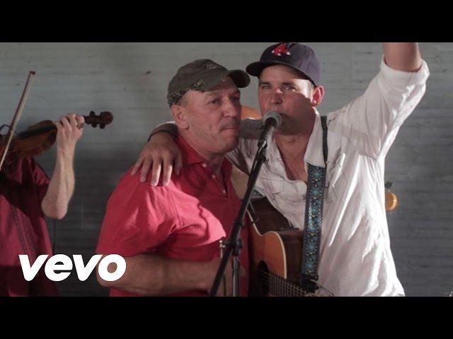 Steel Bill - Swamp People (Official Music Video)