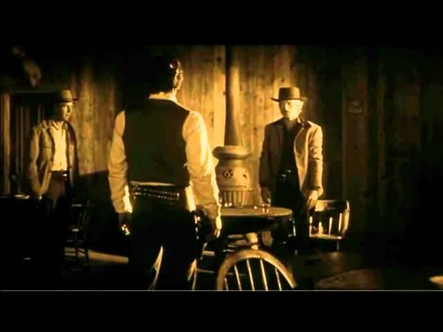 butch cassidy & the sundance kid scene