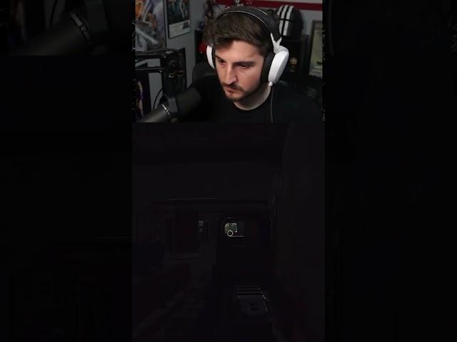 NEVER Do The Same Peek...