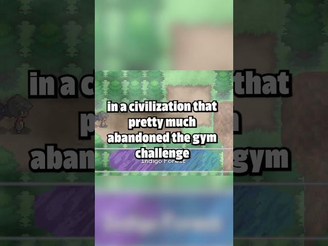This is Pokemon Opalo