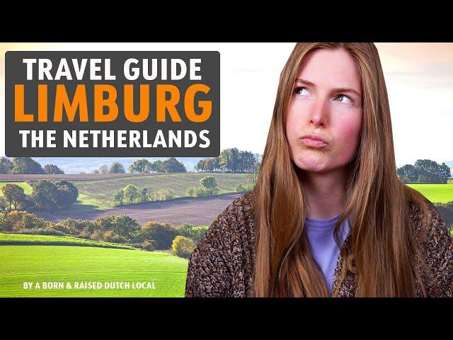 Visit Limburg, The Netherlands: Perfect Travel Guide For Things To Do & Places To Visit In The South