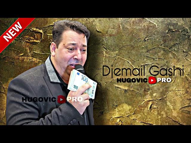 Djemail Gashi 2022 - Mo Lafi Krena Sare Morzinena Man - Studio Hugovic