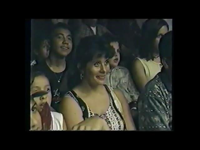 Alda Moreno/Sahori vs Miss Janeth/Xochitl Hamada (AAA September 14th, 1998)