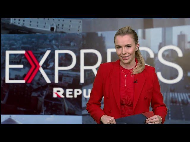 Express Republiki | 20.10.2024 | Republika