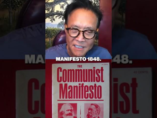 Robert Kiyosaki Intense War Story, Fighting the Communist