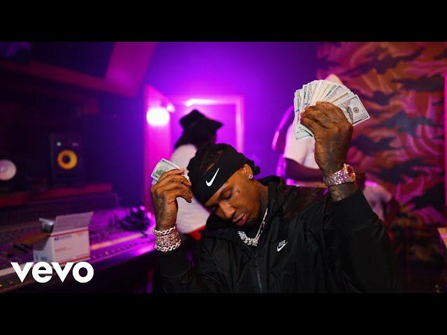 Moneybagg Yo - RICH VIKING [Official Music Video]