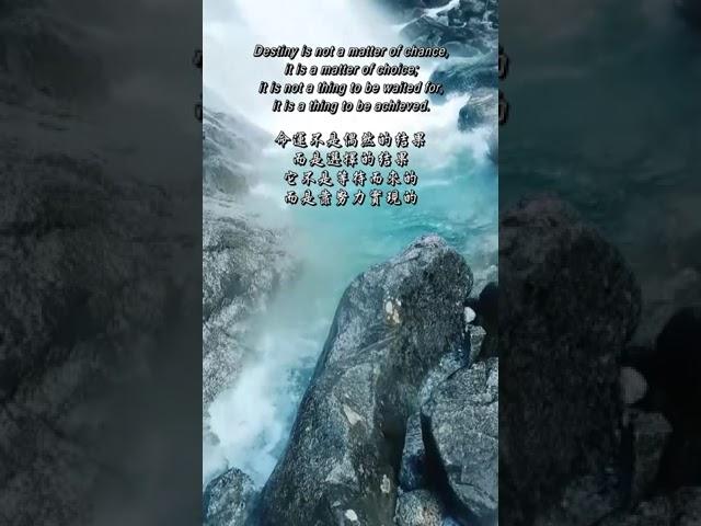 生活勵志小語 #Inspirational #inspirationalquotes #inspirationalwords #勵志小語 #勵志語錄 #勵志正能量語錄 #英語學習 #英文格言 #學英文