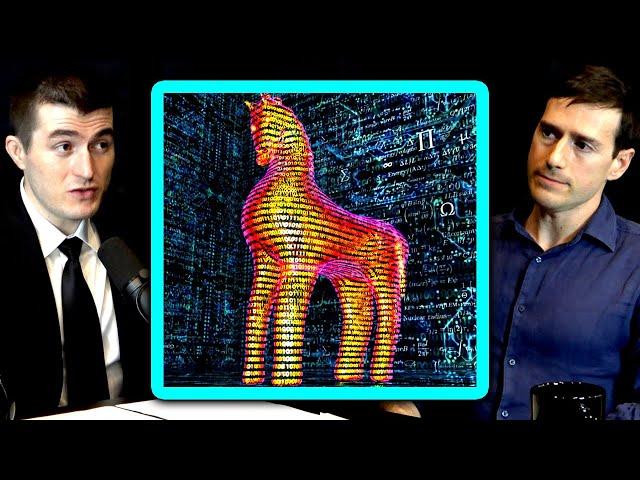 Number go up: Bitcoin is a Trojan Horse | Alex Gladstein and Lex Fridman