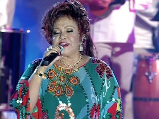 Coração de porcelana - Alcione - Uma nova paixão (ao vivo)