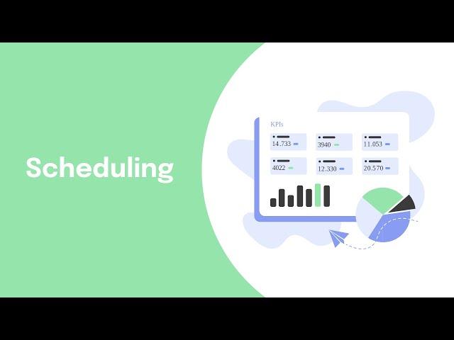 Automate Your Report Scheduling with Swydo!