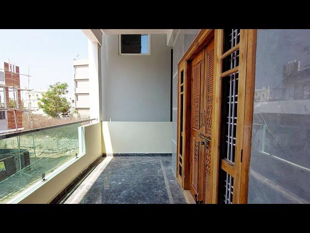 Direct Owners Individual House for sale | Spacious Living Room & Bedrooms | G+1 House in Hyderabad