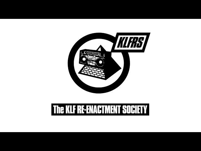 01 01 2017 KLF What The Fuck Found VHS